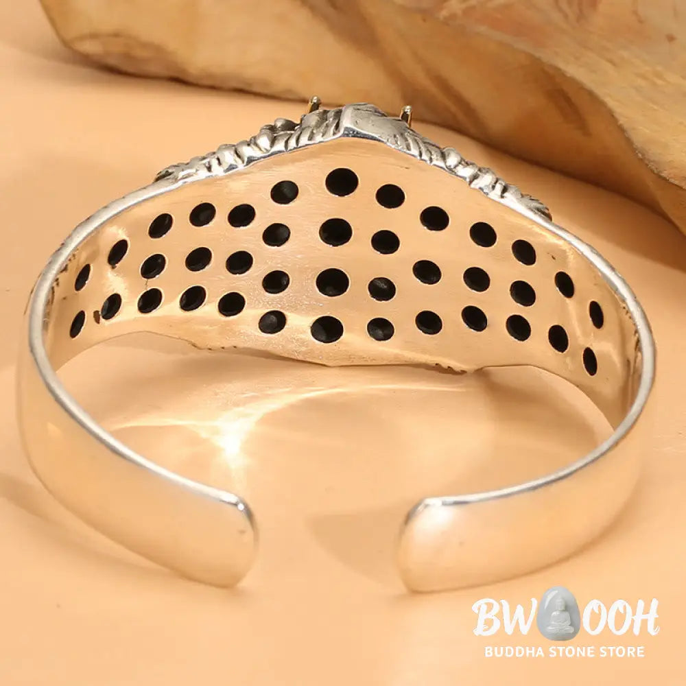 BWOOOH Tibetan Garuda Bird Wisdom Protection Bracelet Bangle - Garuda(Wisdom♥Protection) - Bracelet Bangle