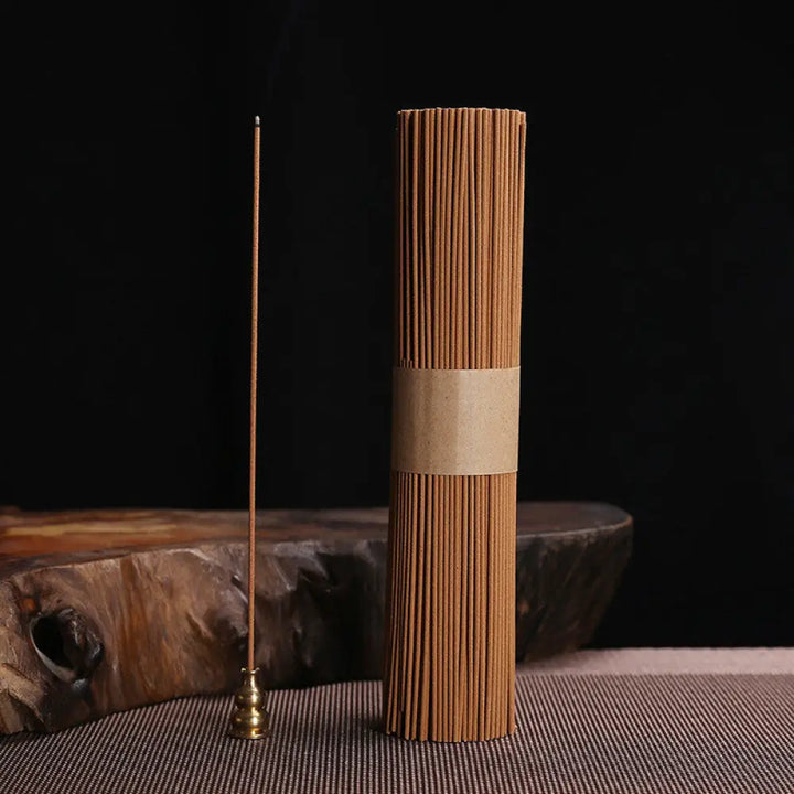 BWOOOH Tibetan Buddha Healing Incense - Sandalwood - Incense