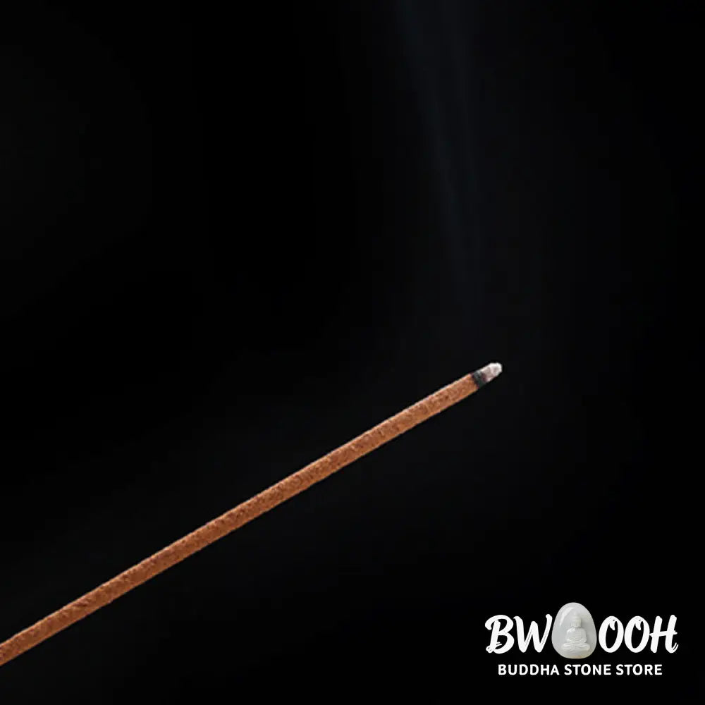 BWOOOH Tibetan Buddha Healing Incense - Sandalwood - Incense