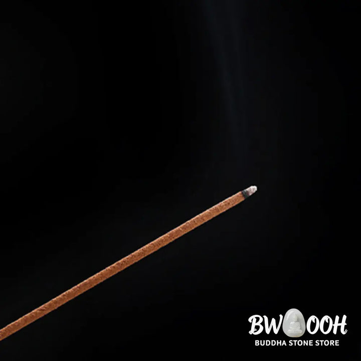 BWOOOH Tibetan Lotus Blessing Incense Burner Decoration - Incense Burner