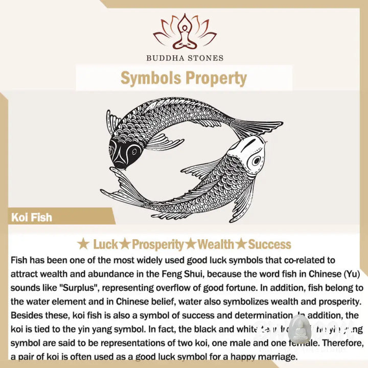 Buddha Stones Tibetan Mandala Elephant Lotus Koi Fish Mindful Natural Rubber Yoga Mat Decoration - Yoga Mat