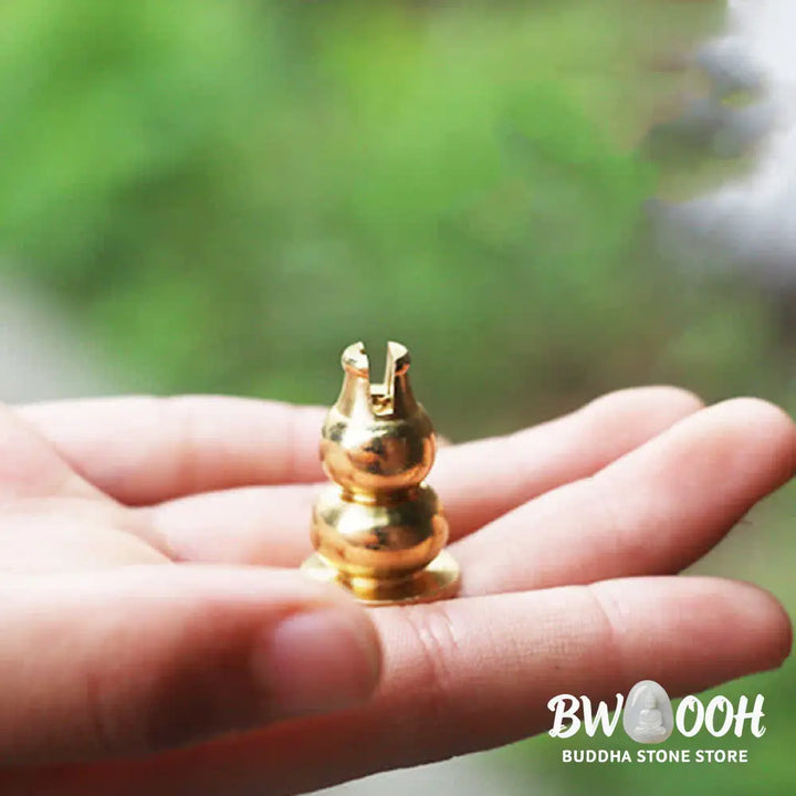 BWOOOH Tibetan Buddha Sandalwood Protection Healing Incense - Incense