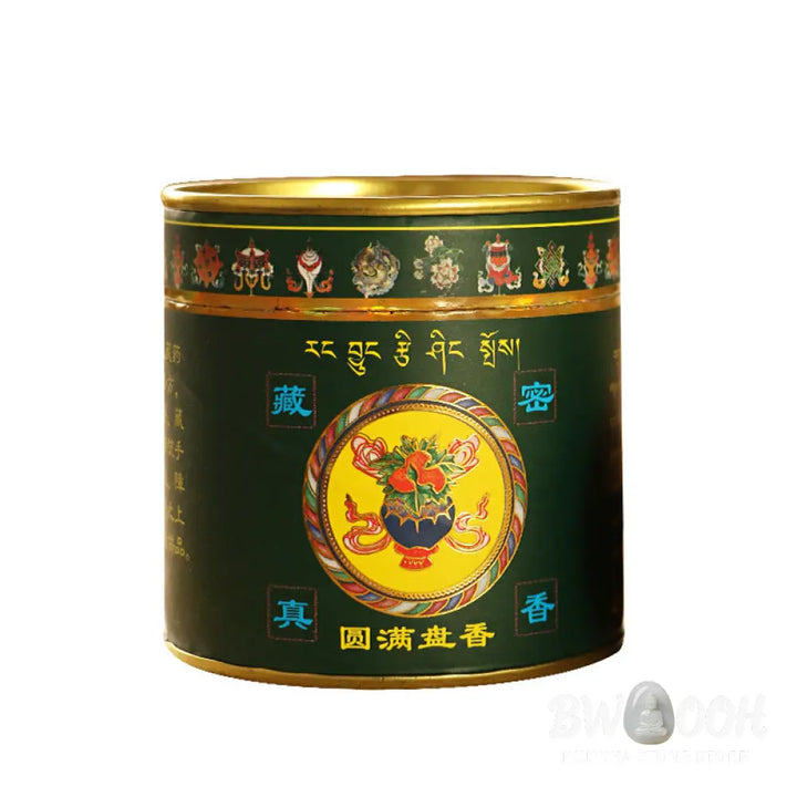 BWOOOH Tibetan Sandalwood Purification Incense - Sandalwood - Incense