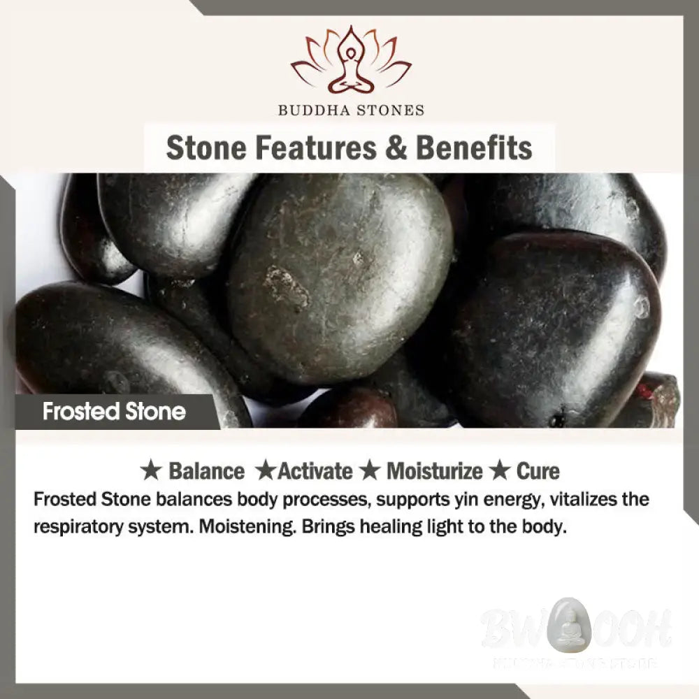 Buddha Stones Tiger Eye Various Natural Stone Beads Protection Bracelet - Bracelet