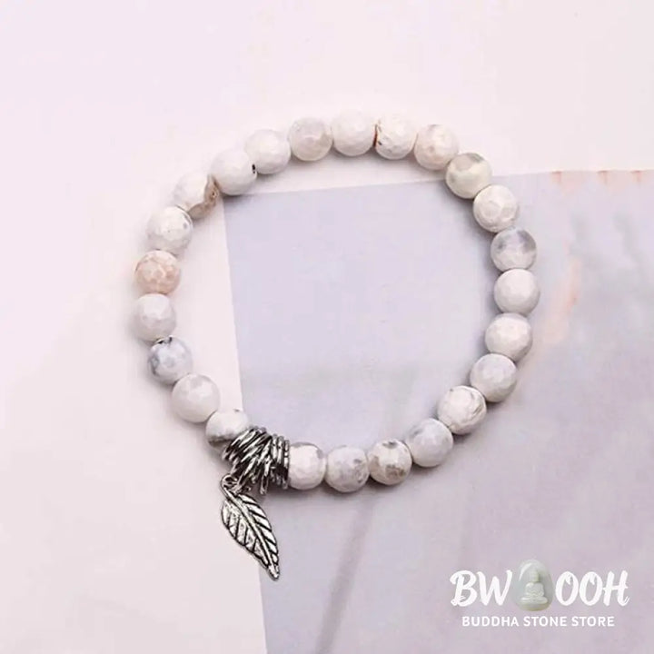 Buddha Stones Tree Of Life Turquoise Balance Bracelet - BWOOOH - Turquoise - Bracelet