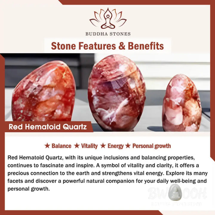 Buddha Stones Various Crystal Stone Amethyst Green Aventurine Rose Quartz Healing Bracelet - BWOOOH - Bracelet