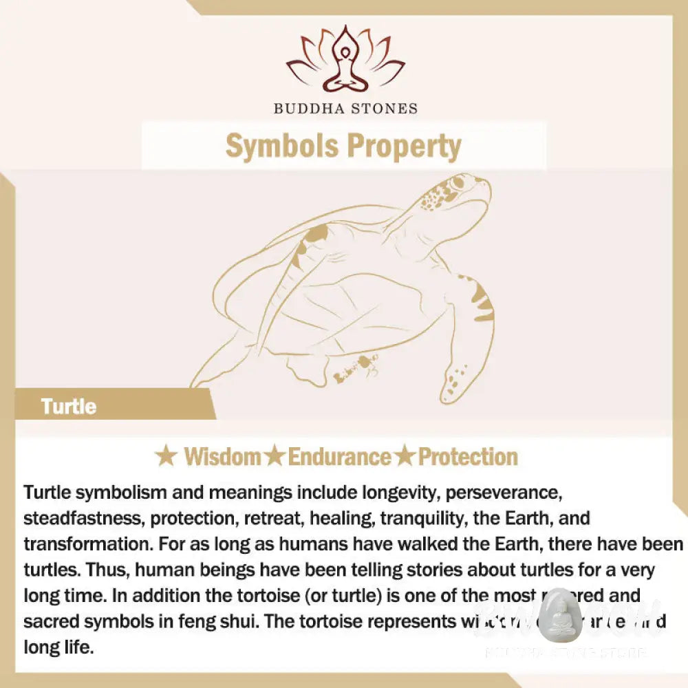 Buddha Stones Various Stone Citrine Green Aventurine Amethyst Mini Turtle Prosperity Home Decoration - Decorations