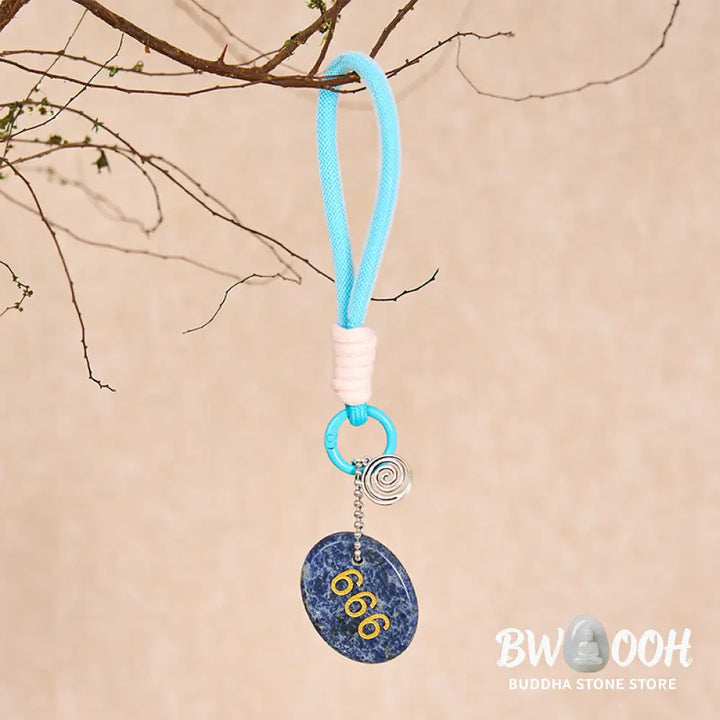 Buddha Stones &