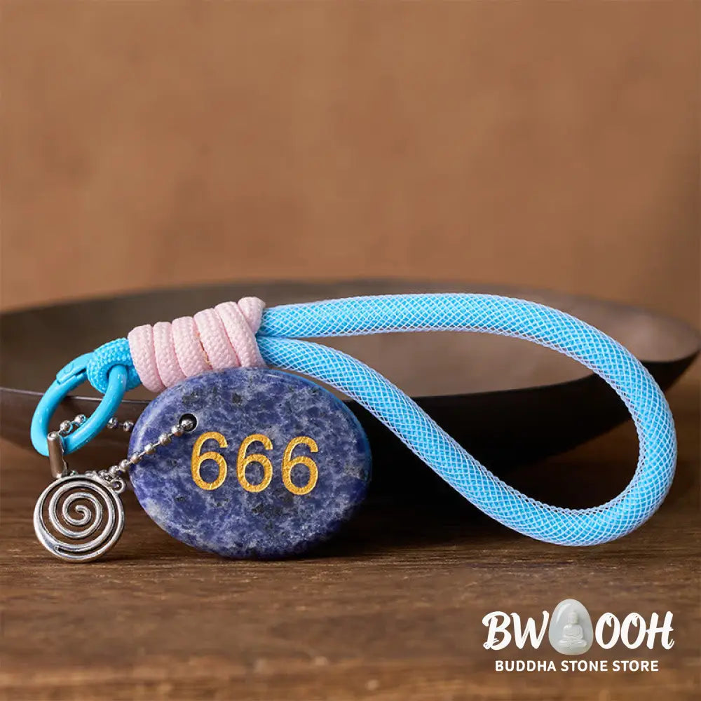 Buddha Stones &