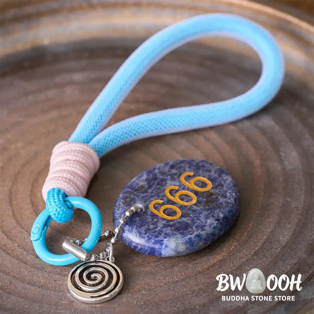 Buddha Stones &