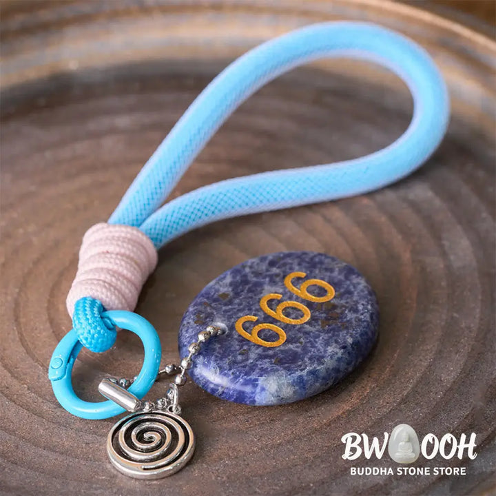 Buddha Stones &