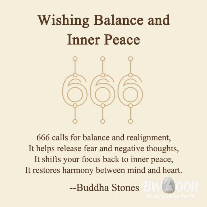 Buddha Stones &