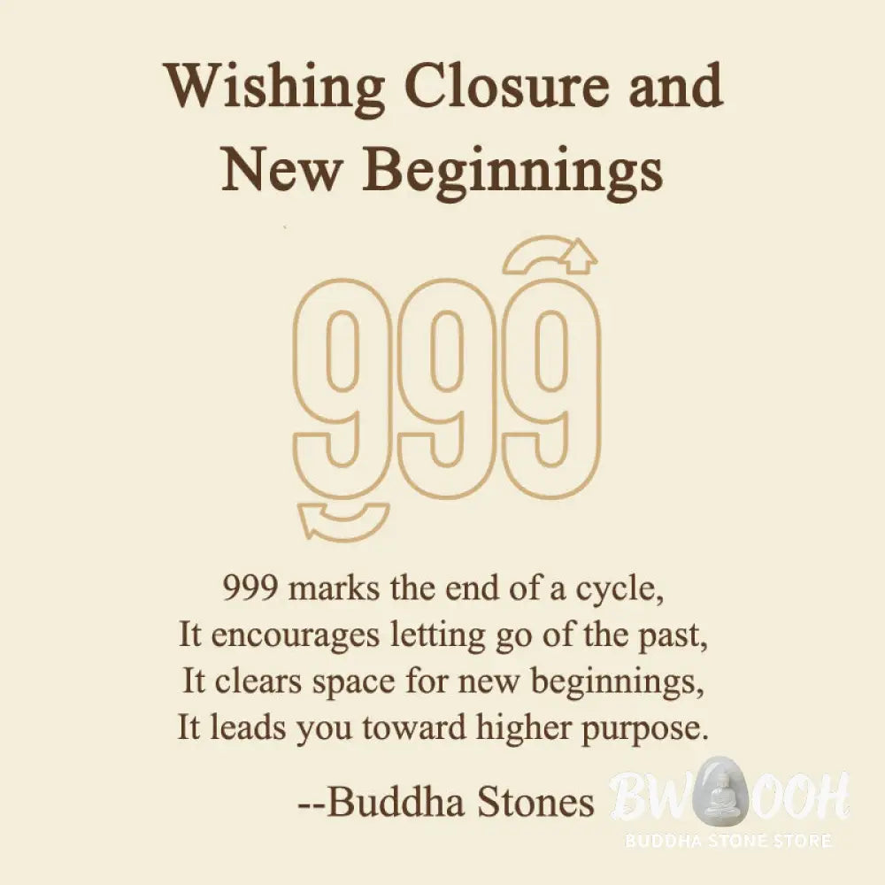 Buddha Stones &