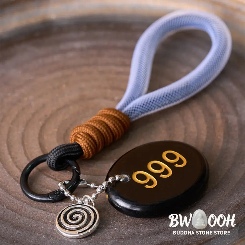 Buddha Stones &