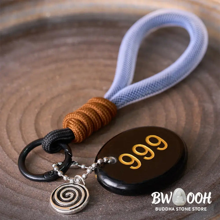 Buddha Stones &