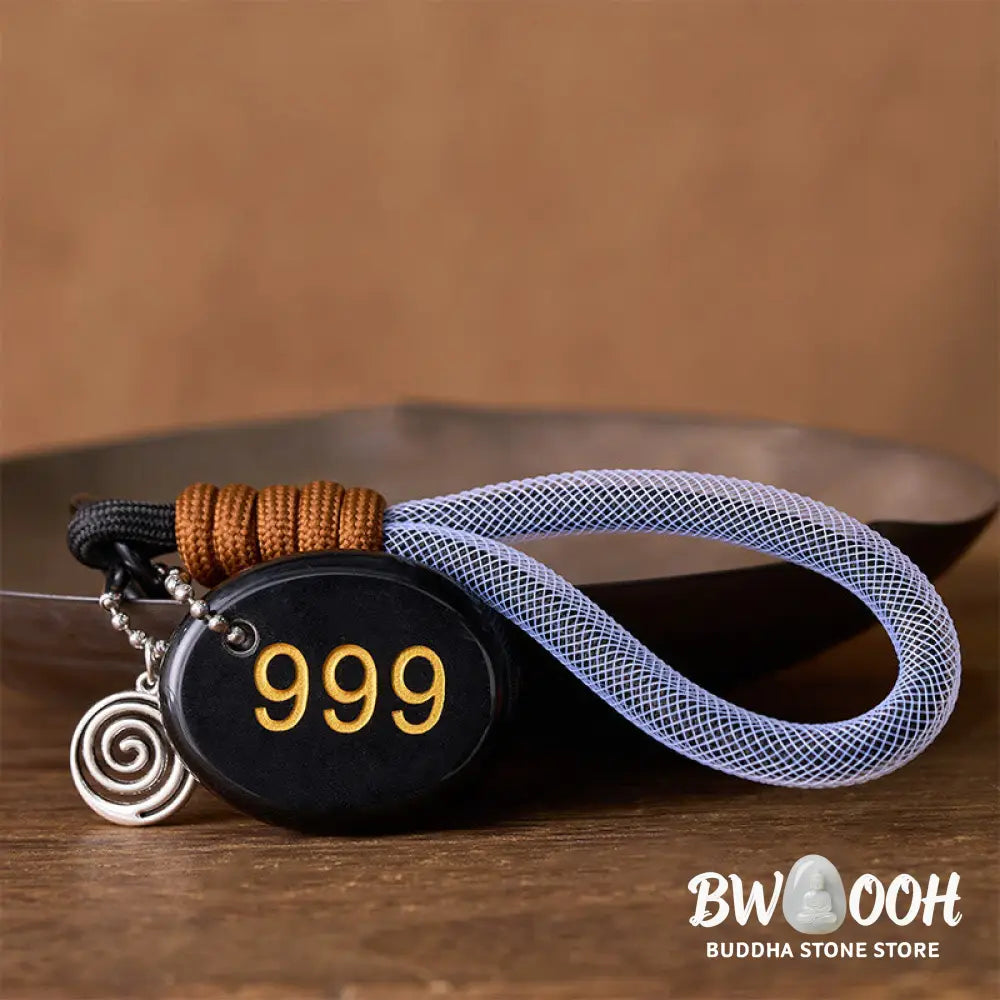 Buddha Stones &