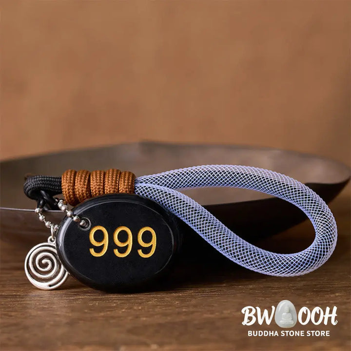 Buddha Stones &