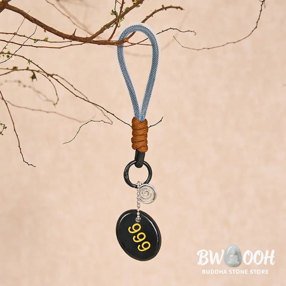 Buddha Stones &
