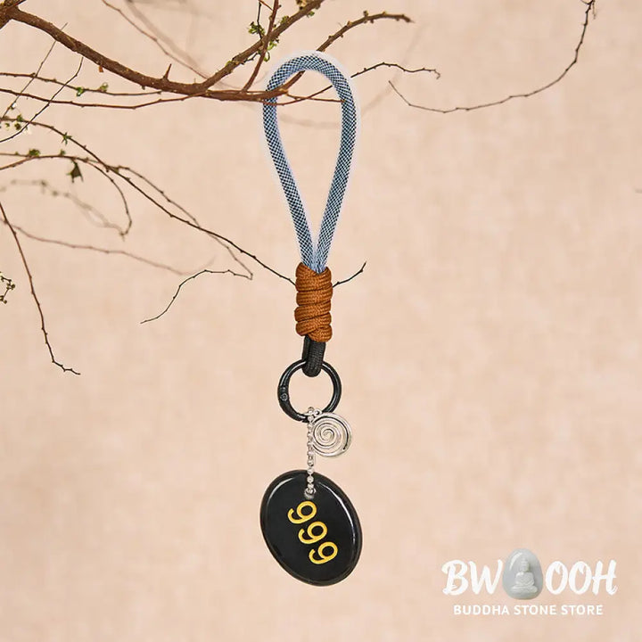 Buddha Stones &