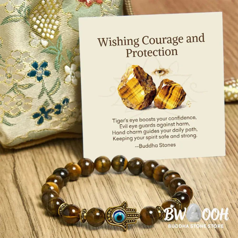Buddha Stones &