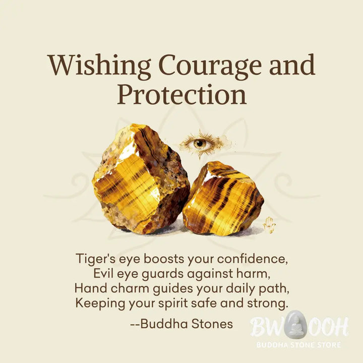Buddha Stones &