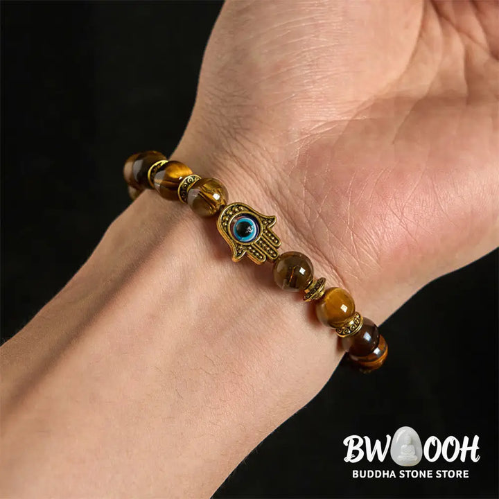 Buddha Stones &