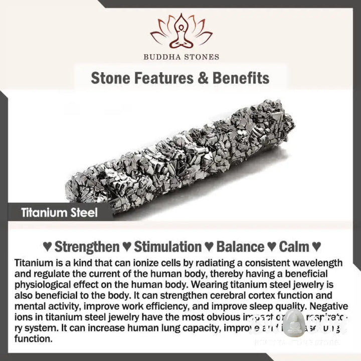 Buddha Stones &