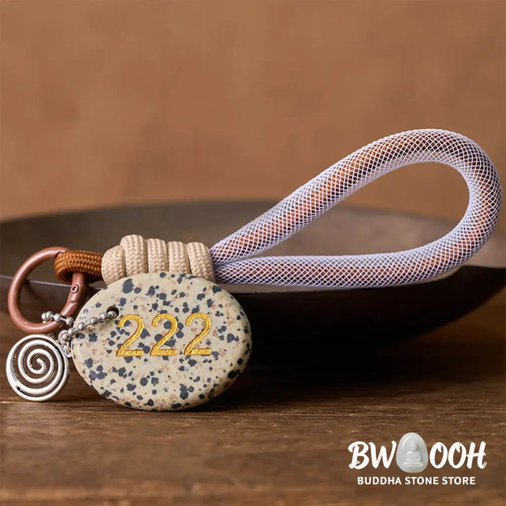 Buddha Stones &