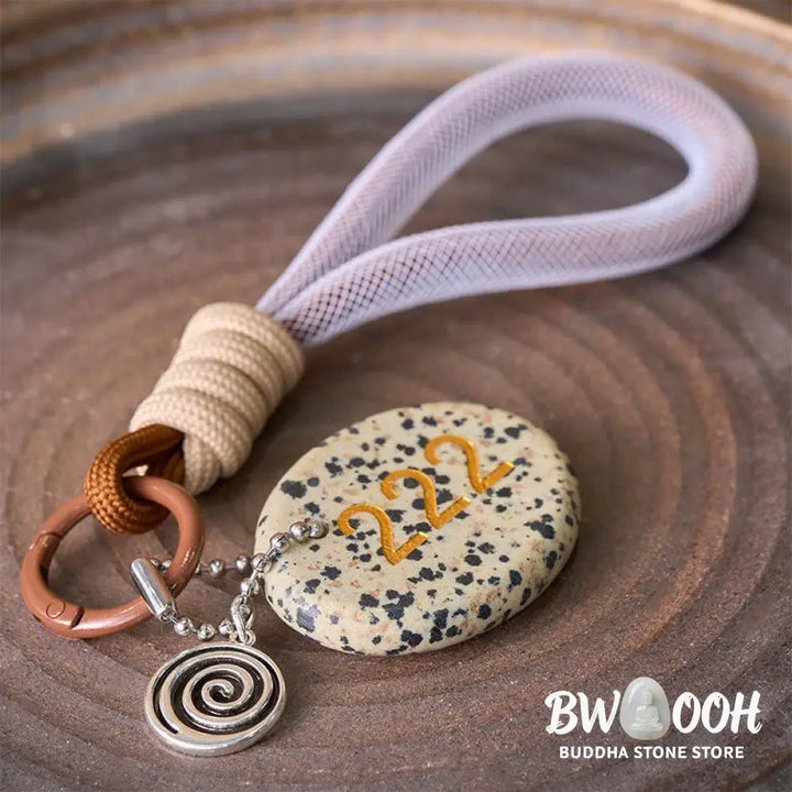 Buddha Stones &
