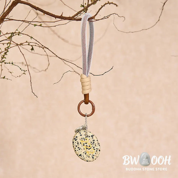 Buddha Stones &