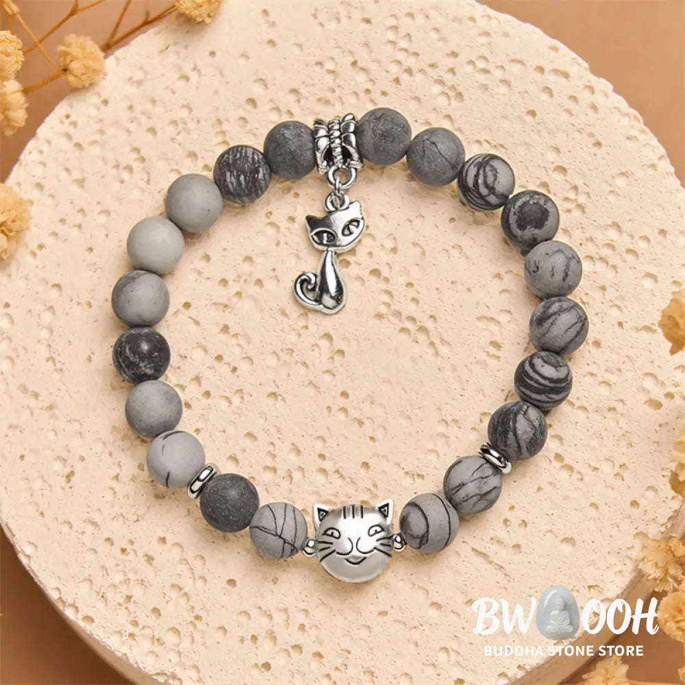 Buddha Stones &