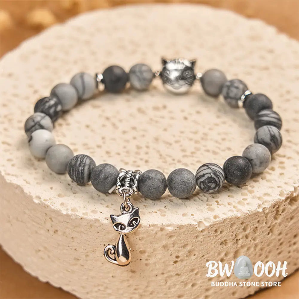 Buddha Stones &