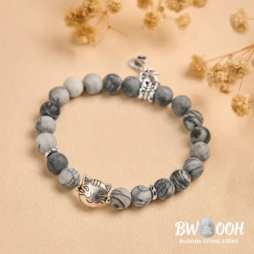 Buddha Stones &