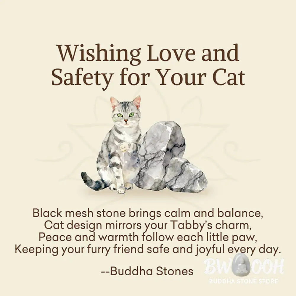 Buddha Stones &