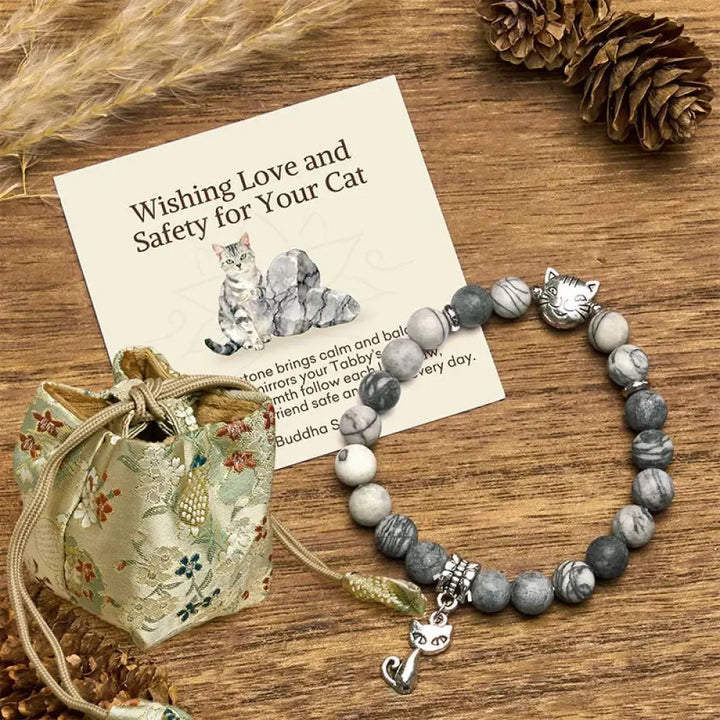 Buddha Stones &