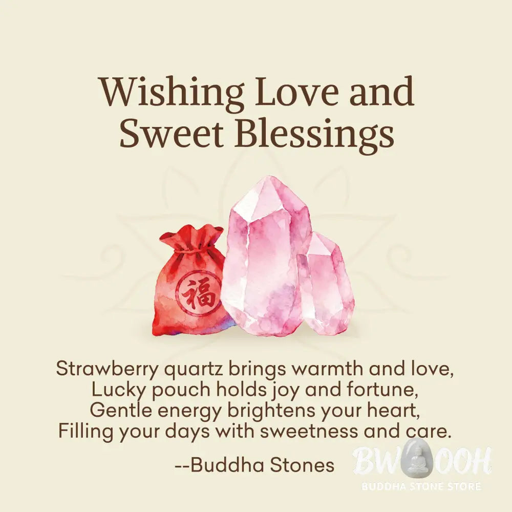 Buddha Stones &