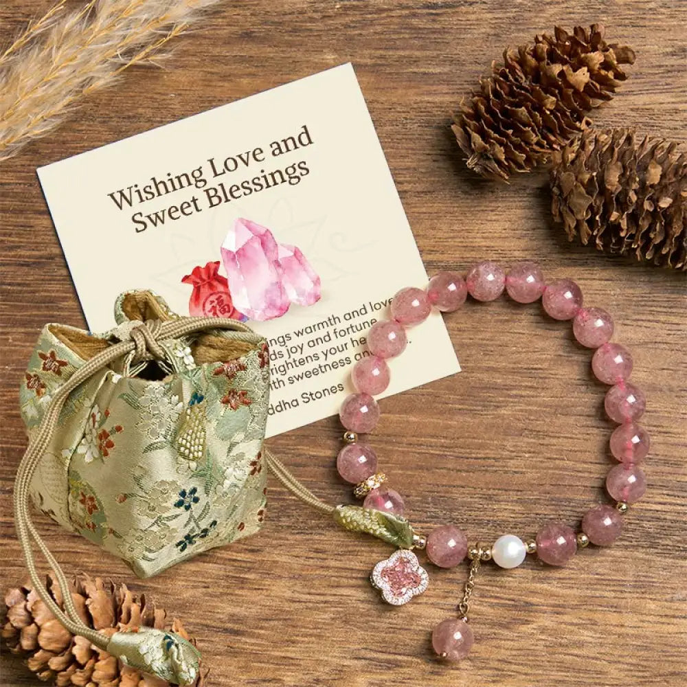 Buddha Stones &