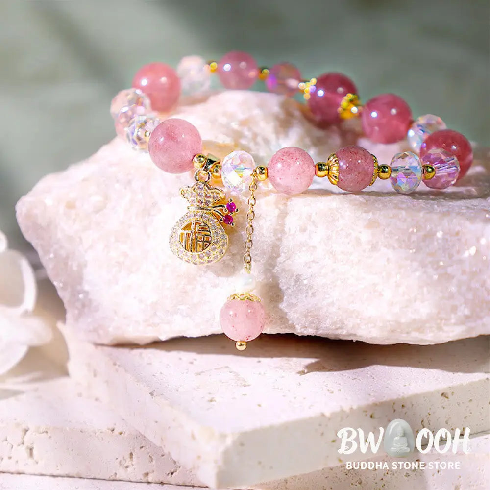 Buddha Stones &