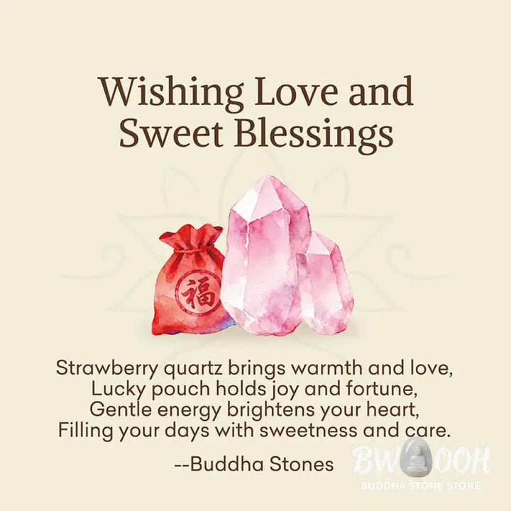 Buddha Stones &