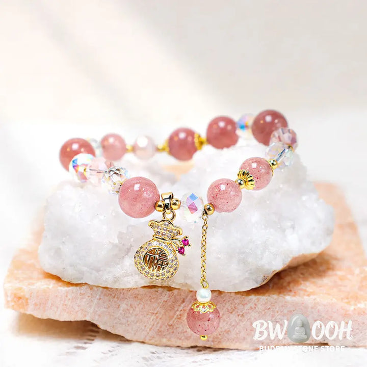 Buddha Stones &