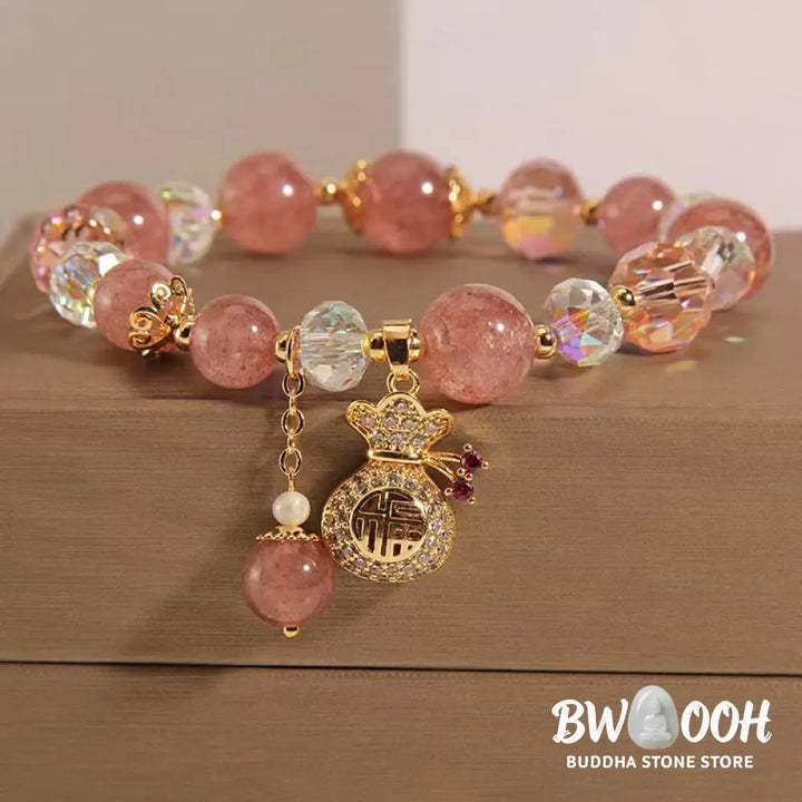 Buddha Stones &