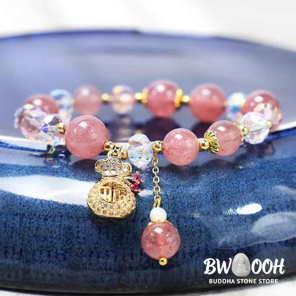 Buddha Stones &