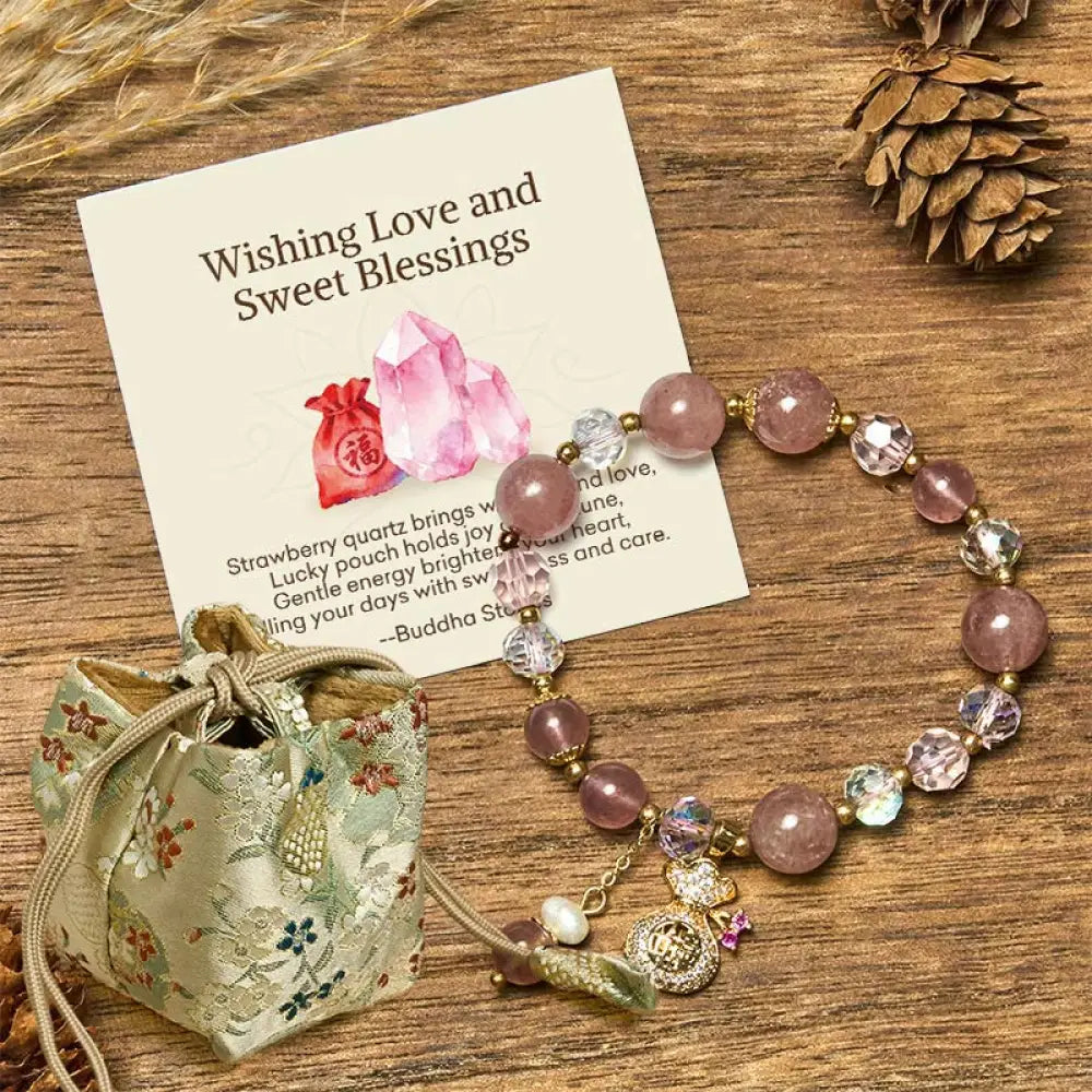 Buddha Stones &