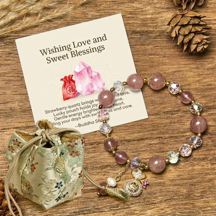 Buddha Stones &