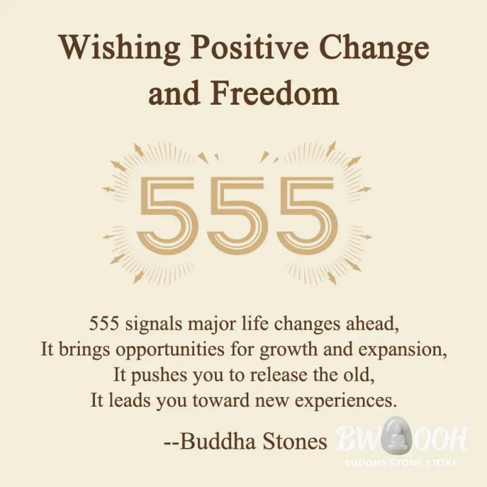 Buddha Stones &