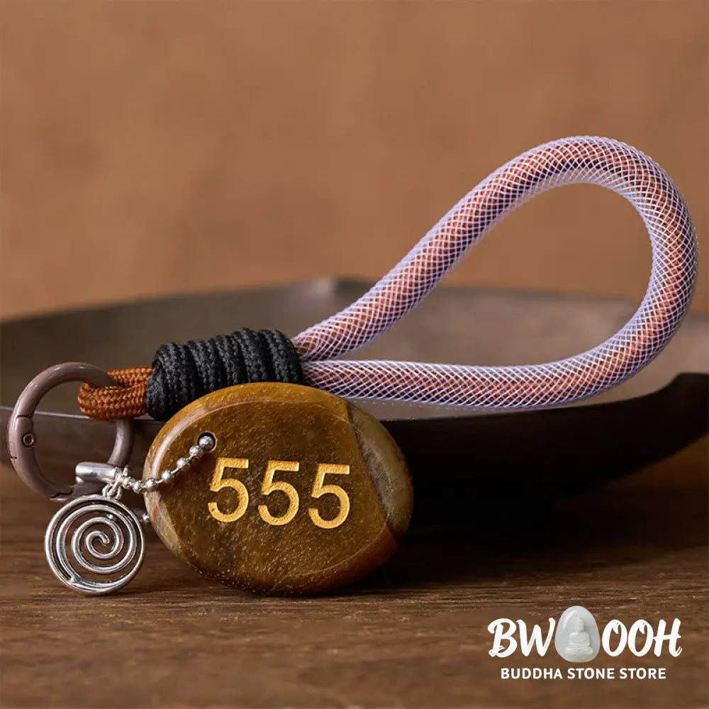 Buddha Stones &