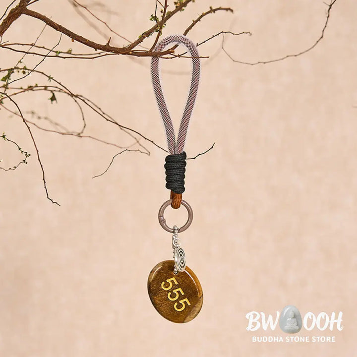 Buddha Stones &