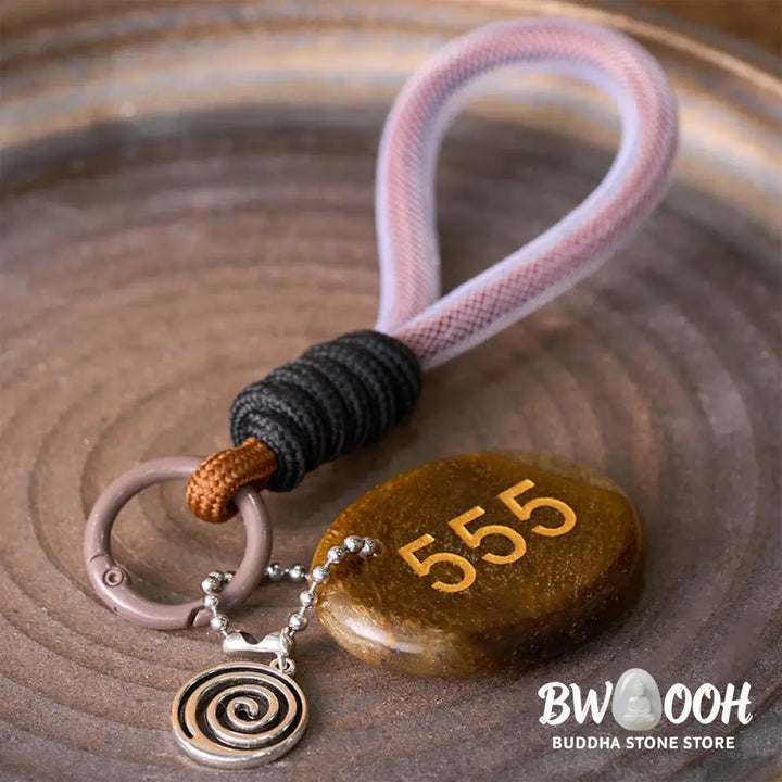 Buddha Stones &