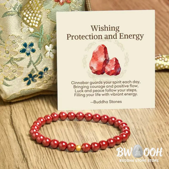 Buddha Stones &