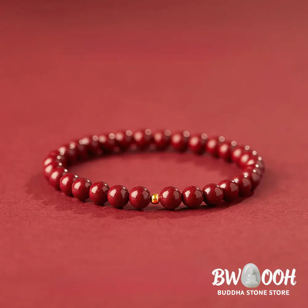 Buddha Stones &